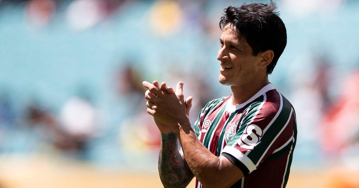 Fluminense Rises to 8th Despite Sundowns Draw