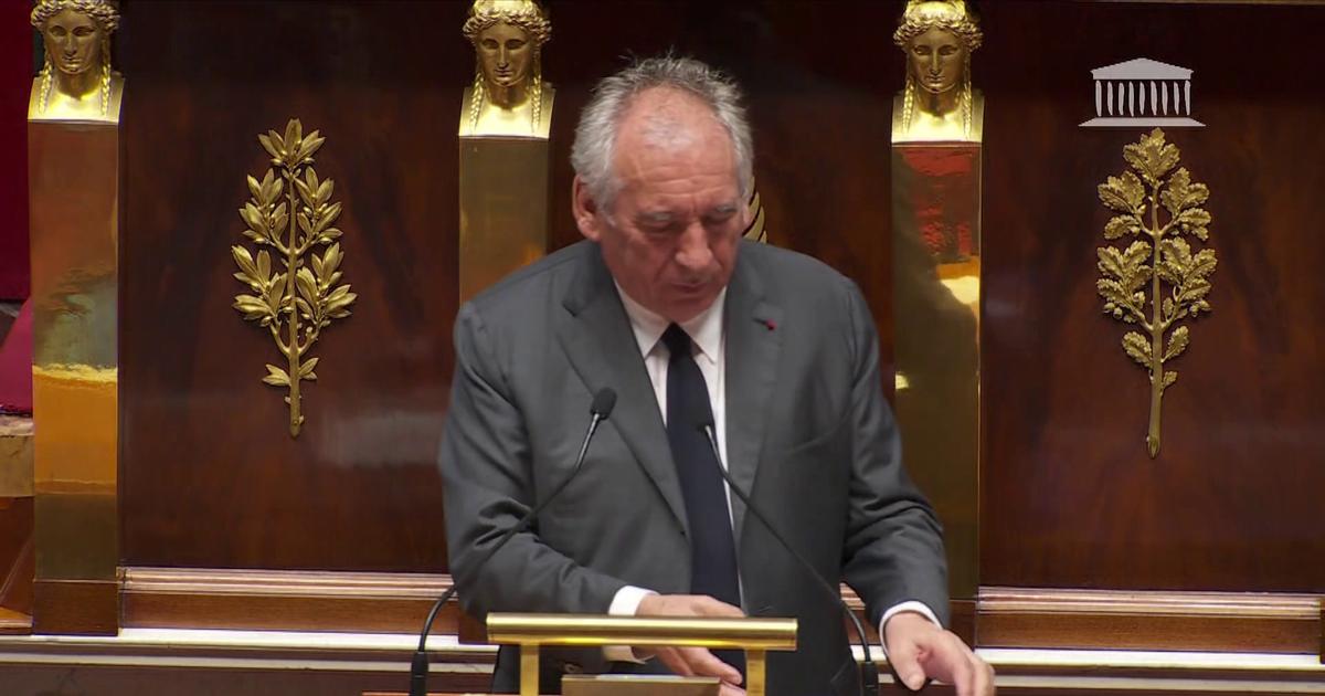 «Ça fuit ?» : le débat à l’Assemblée sur la guerre Iran-Israël momentanément interrompu par une fuite d’eau pendant les orages