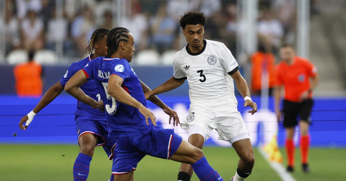 Germany vs France: Euro 2024 – Match Report & Analysis