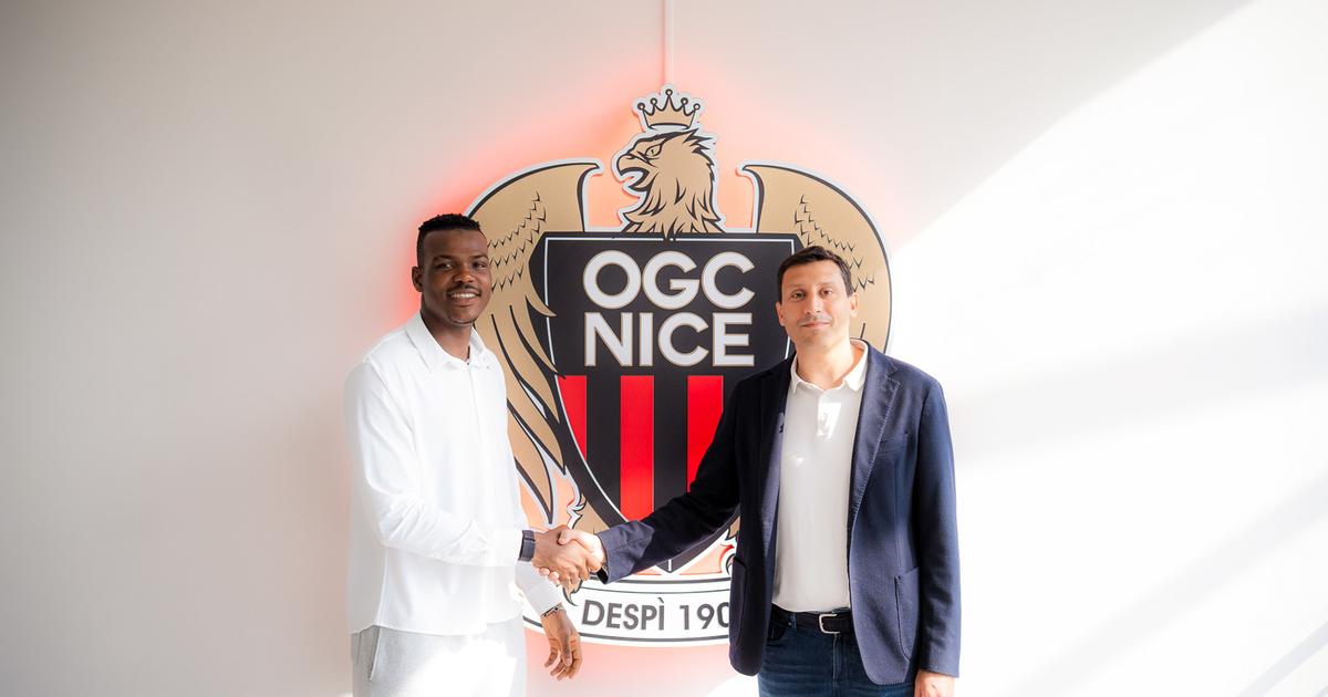 Juma Bah: Man City Loan to Nice Confirmed