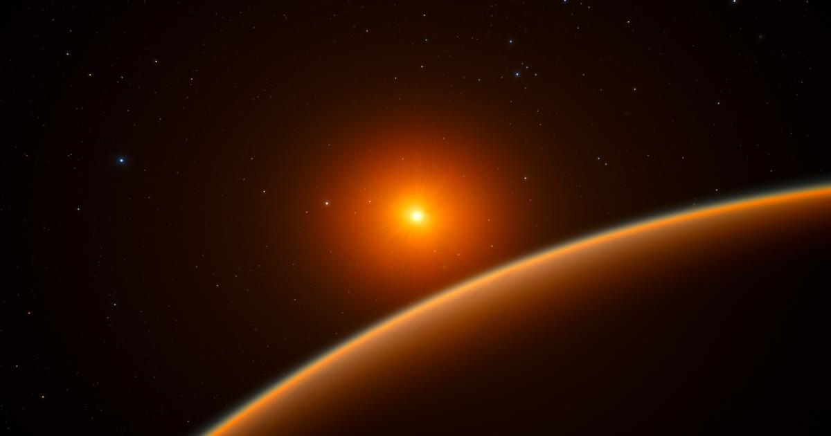 ジェームズ・ウェッブの宇宙望遠鏡は、まだゆりかごの中にある最初のexoplanetを発見します
