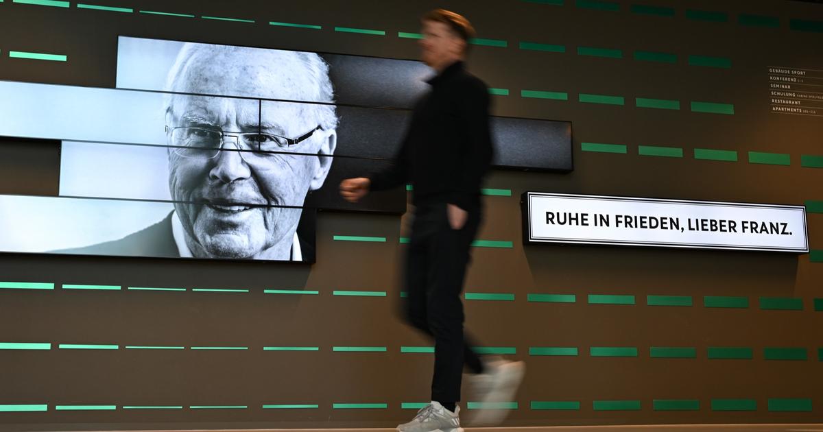 2006 World Cup: German Federation Tax Fraud Conviction