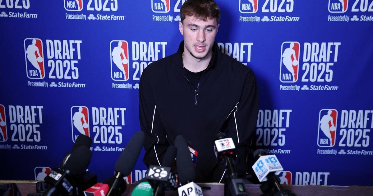 Cooper Flagg: Ignoring Expectations & NBA Potential