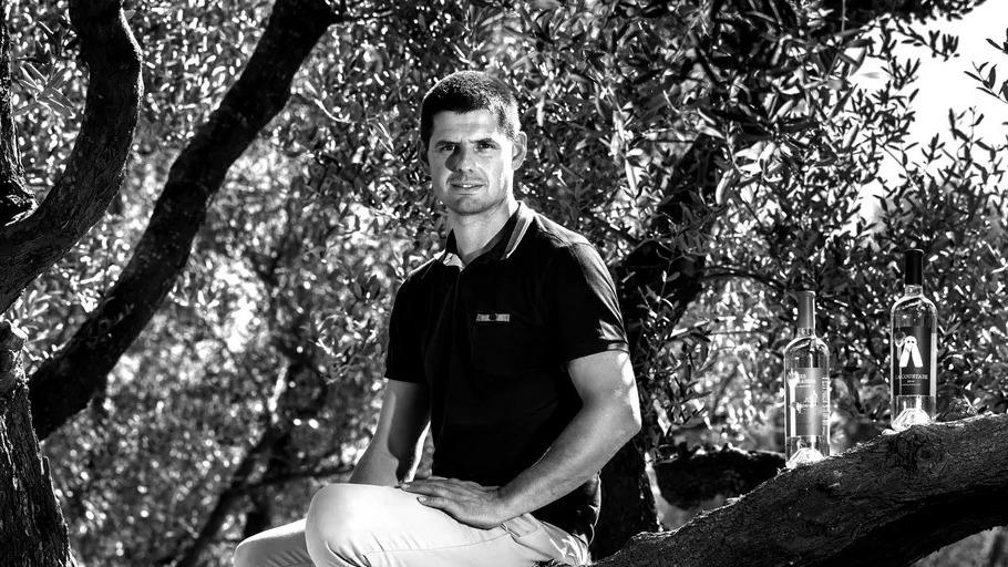 «Il participe à l’écosystème global» : au domaine de la Courtade, à Porquerolles, un curieux lézard nocturne