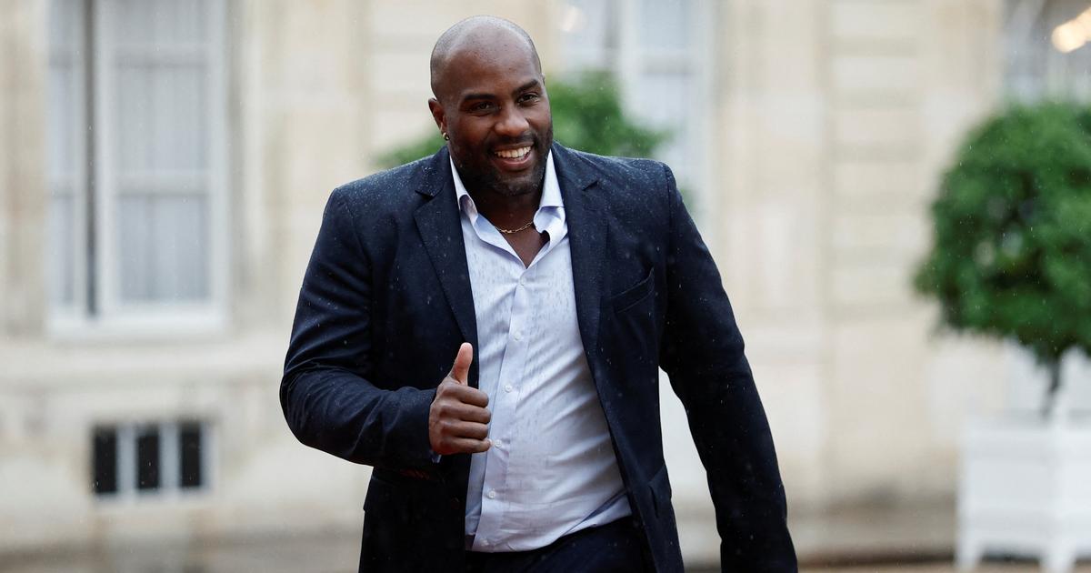 Teddy Riner: Top Judo Apps & Platforms