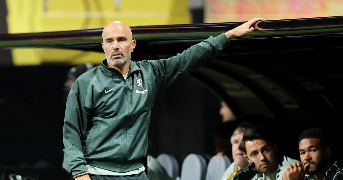 Chelsea & Maresca: New Era Competition Analysis