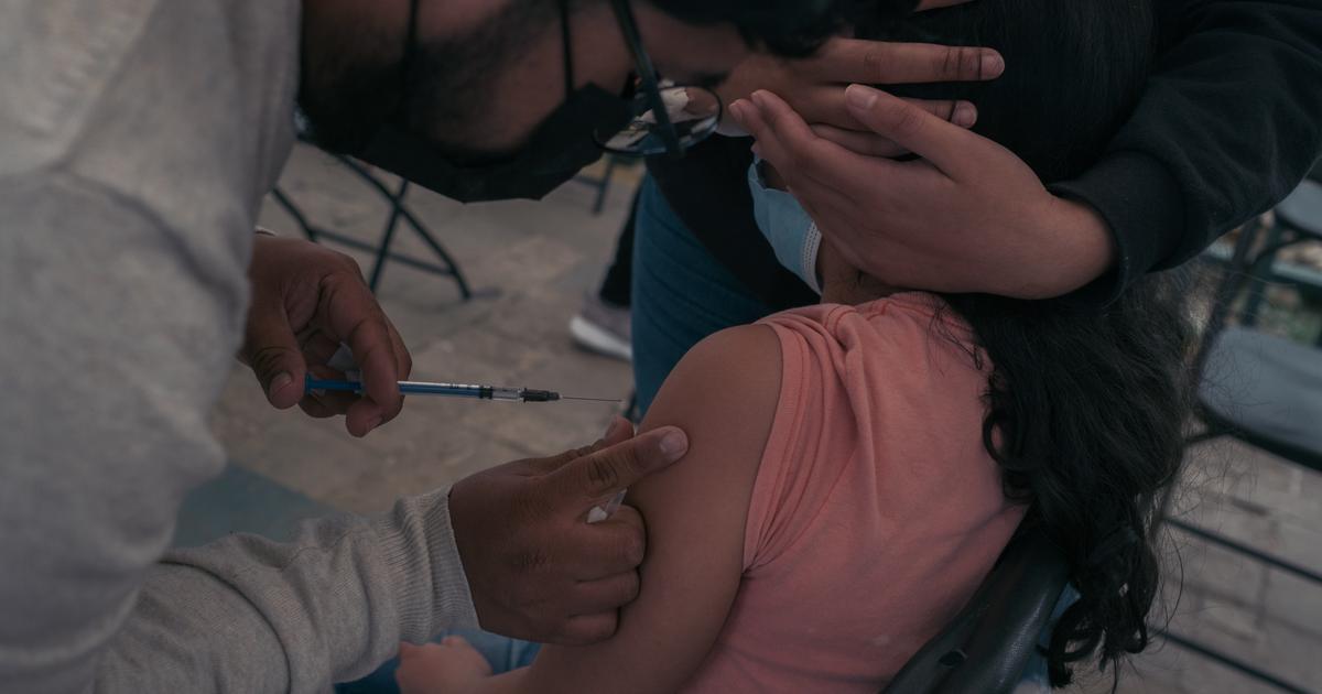 米国は、何百万人もの子供たちの命を救った世界的なワクチンアライアンスを手放します