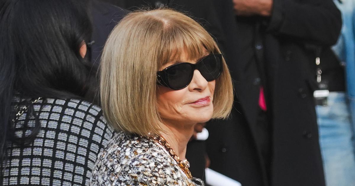 Anna Wintour : Décryptage de sa Vie Privée, Famille et Héritage après 30 Ans à la Tête de Vogue