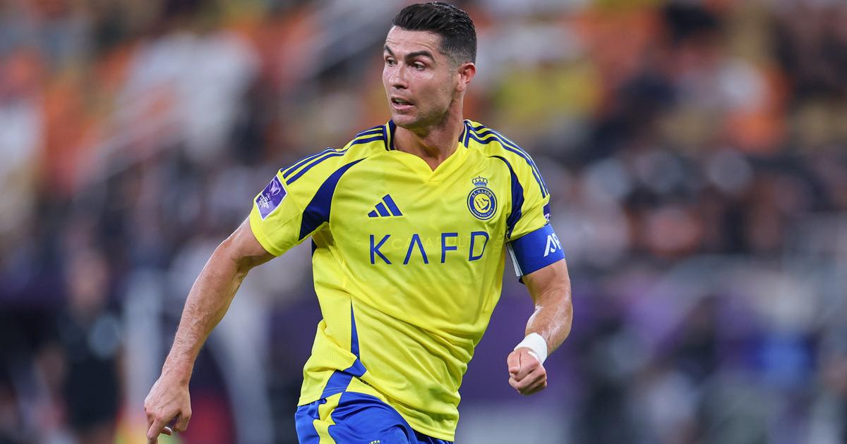 Ronaldo Extends Al Nassr Stay: Contract Details & Future Plans