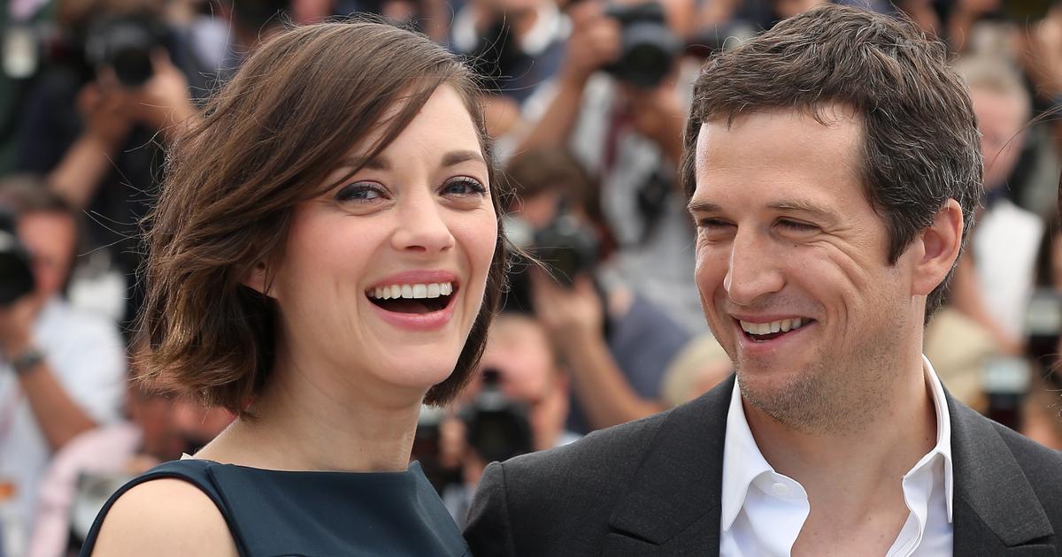 PHOTOS - Marion Cotillard et Guillaume Canet : retour sur leurs 18 ...