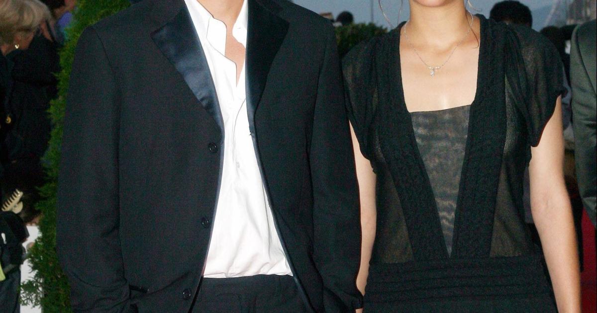 PHOTOS - Marion Cotillard et Guillaume Canet : retour sur leurs 18 ...