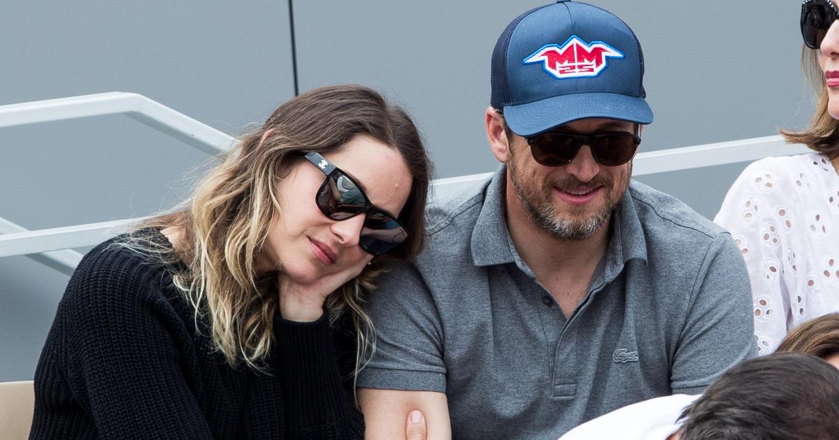 PHOTOS - Marion Cotillard et Guillaume Canet : retour sur leurs 18 ...