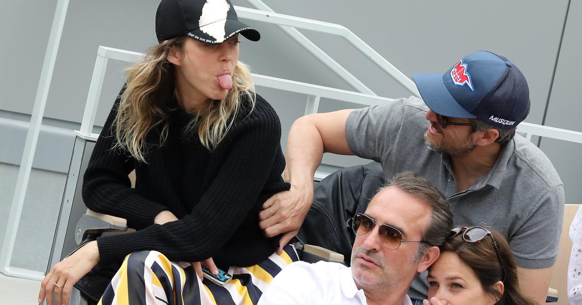 PHOTOS - Marion Cotillard et Guillaume Canet : retour sur leurs 18 ...