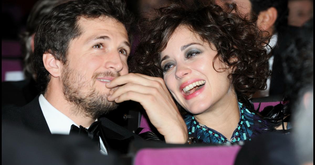 PHOTOS - Marion Cotillard et Guillaume Canet : retour sur leurs 18 ...