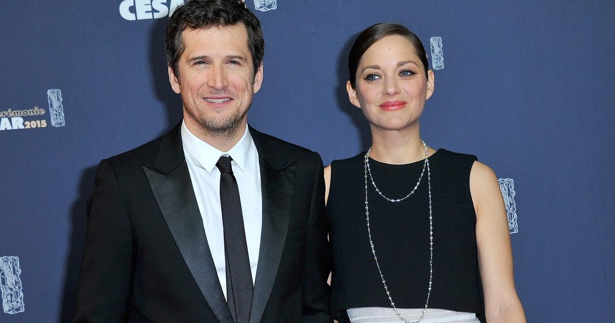 Marion Cotillard et Guillaume Canet annoncent leur séparation : « Après