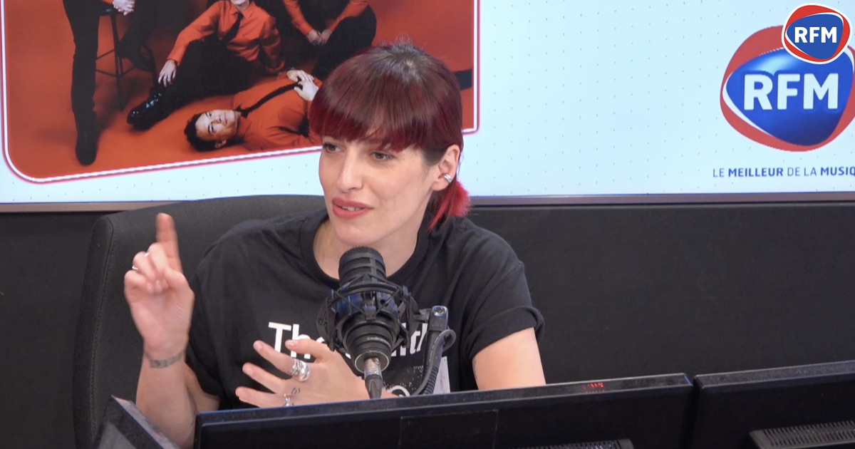 EXCLU VIDÉO - Chantal Lauby proche de sa fille Jennifer Ayache, ces ...