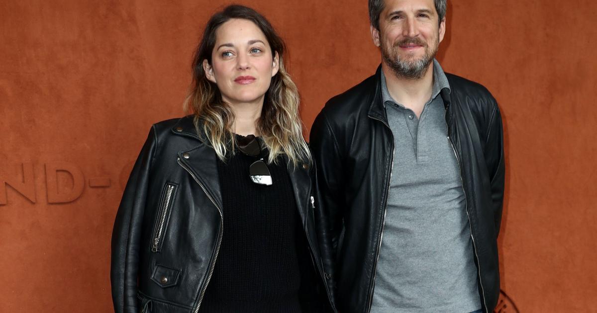 PHOTOS - Marion Cotillard et Guillaume Canet : retour sur leurs 18 ...