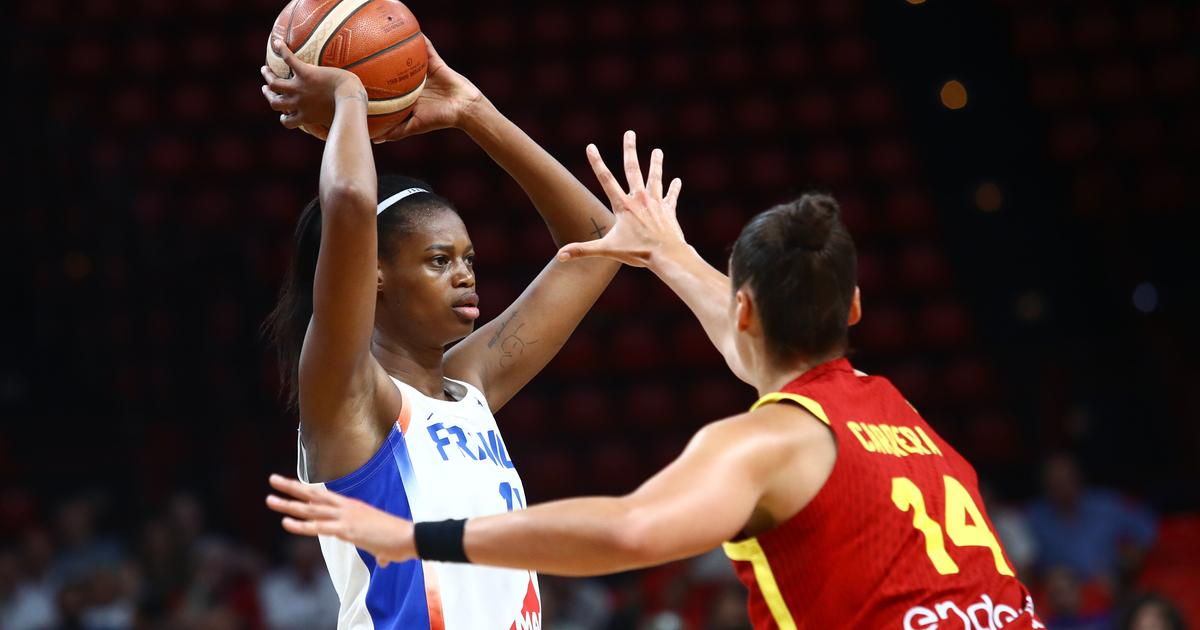 France vs Spain: EuroBasket 2022 Defeat