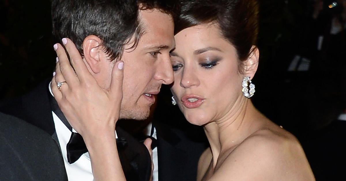 Marion Cotillard et Guillaume Canet, 18 ans d'amour
