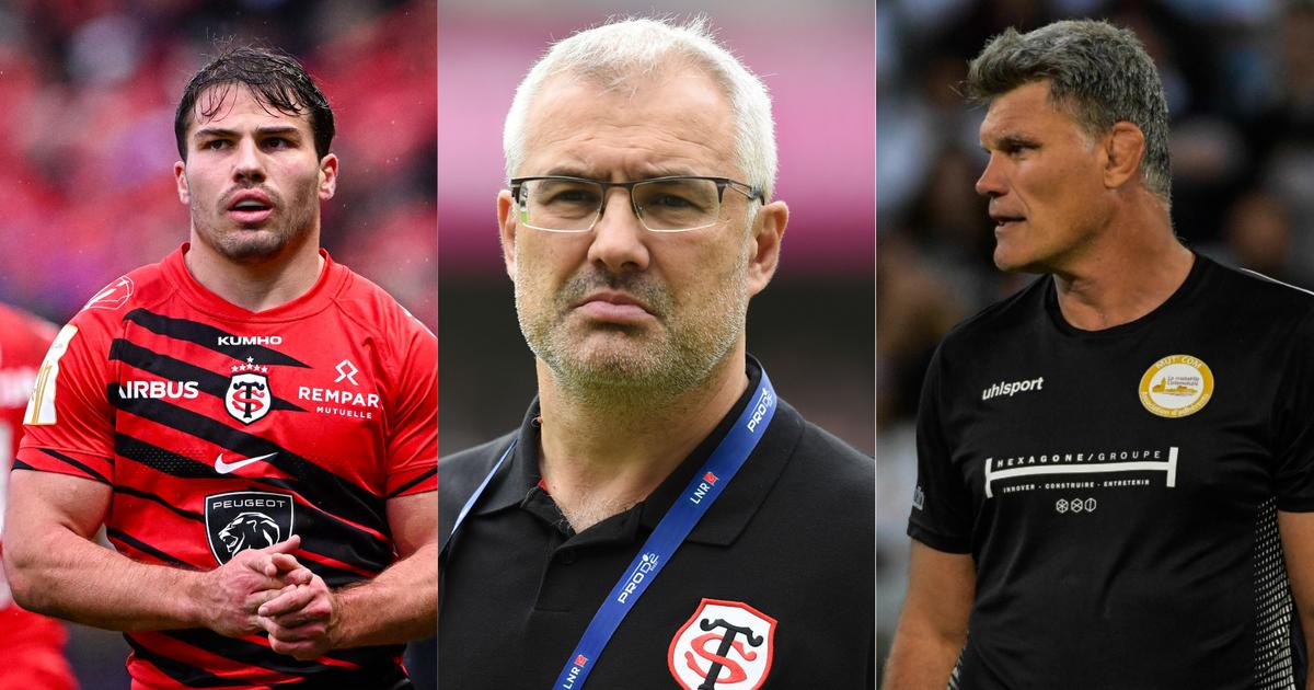 Toulouse Stadium Legends: Campistron’s Pantheon Artwork