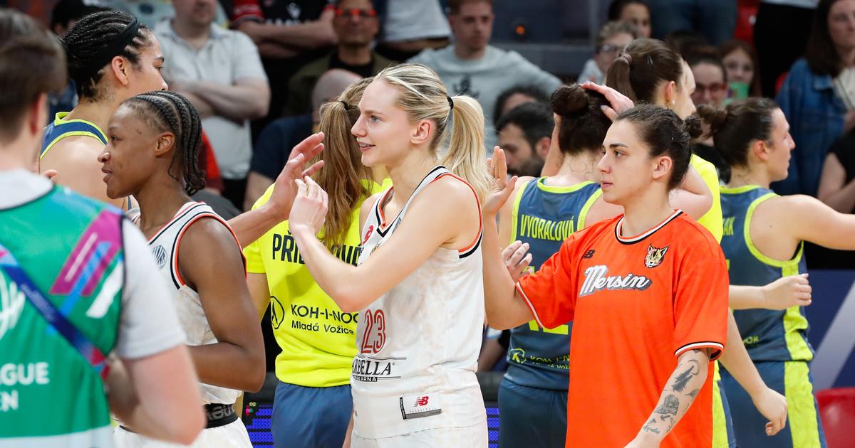 Marine Johannes to Galatasaray: Deal Confirmed