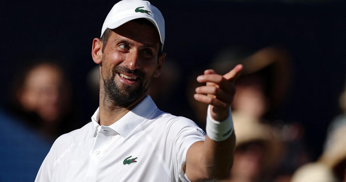 Djokovic: 25th Grand Slam Title – Best Chance Yet?