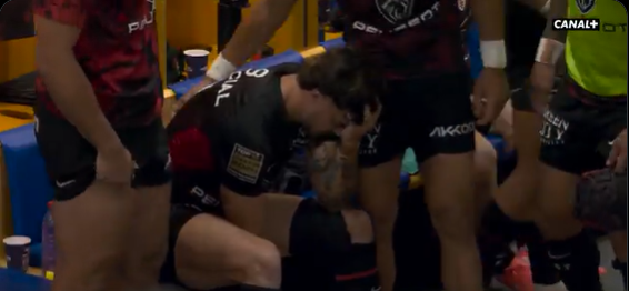 Ntamack Injury: UBB Concerns & Bielle-Biarrey Update