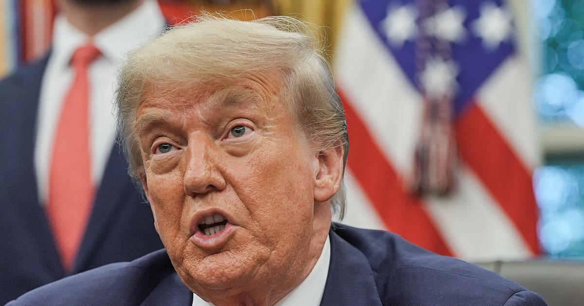 Trump on Netanyahu Trial: US Intervention?