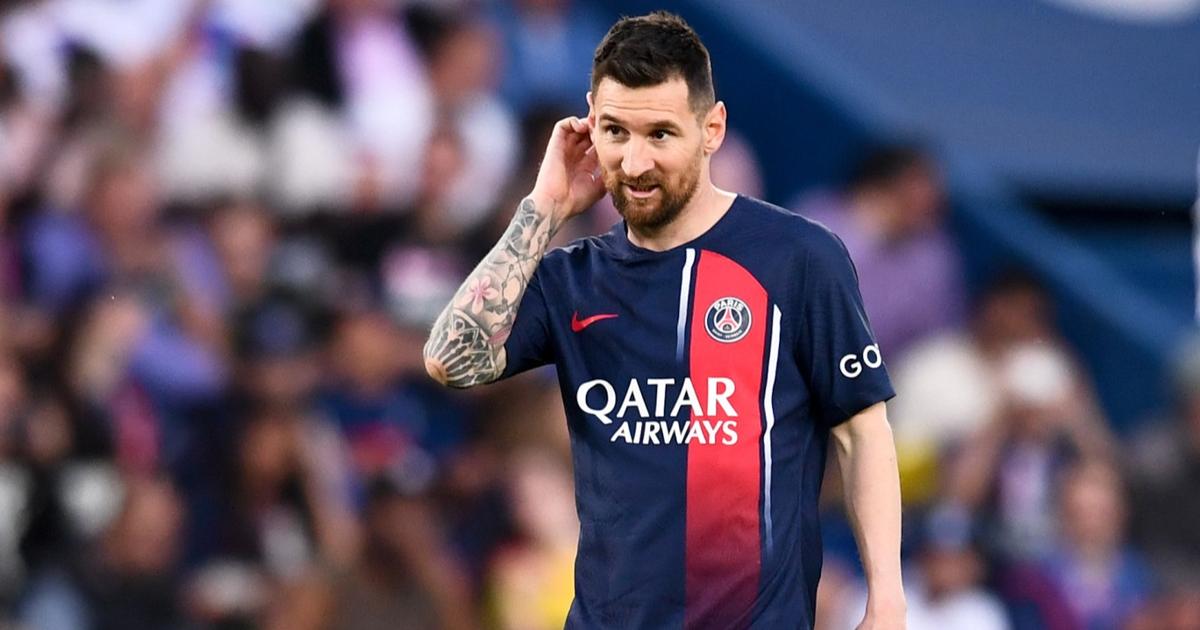 «Règlement de compte», «Mission», «Vengeance» : la presse européenne se lèche les babines avant les retrouvailles bouillantes entre Messi et le PSG