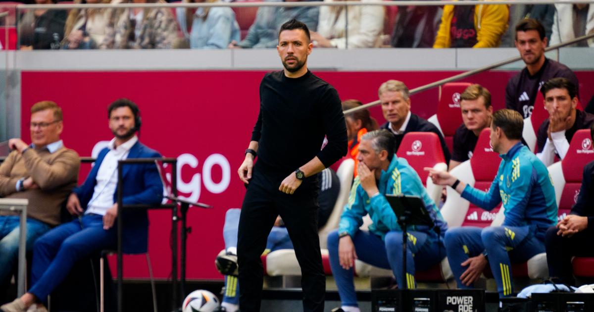 Francesco Farioli to FC Porto: Transfer News & Updates