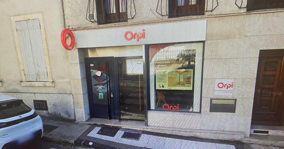 Orpi Agency Fire: Rima Hassan Controversy