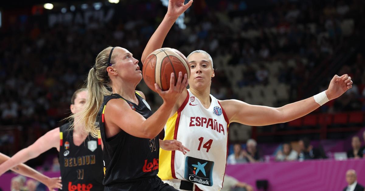 Belgium Euro Victory: Spain Overthrown | Latest Updates