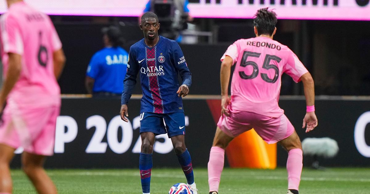 Dembélé Injury Update: Recovery & Return to Form