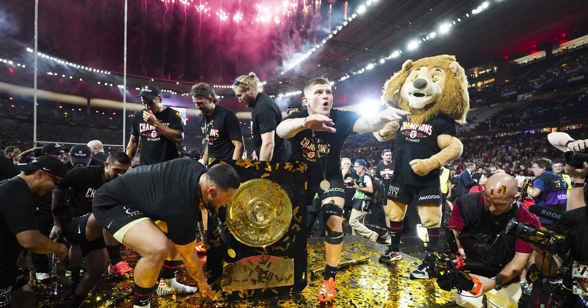 Ugo Mola & Toulouse Stadium’s Championship Win | Rugby News