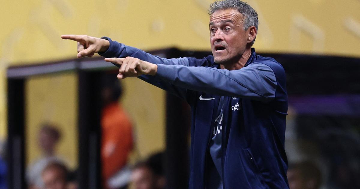 Enrique & Mascherano Praise Messi’s Performance