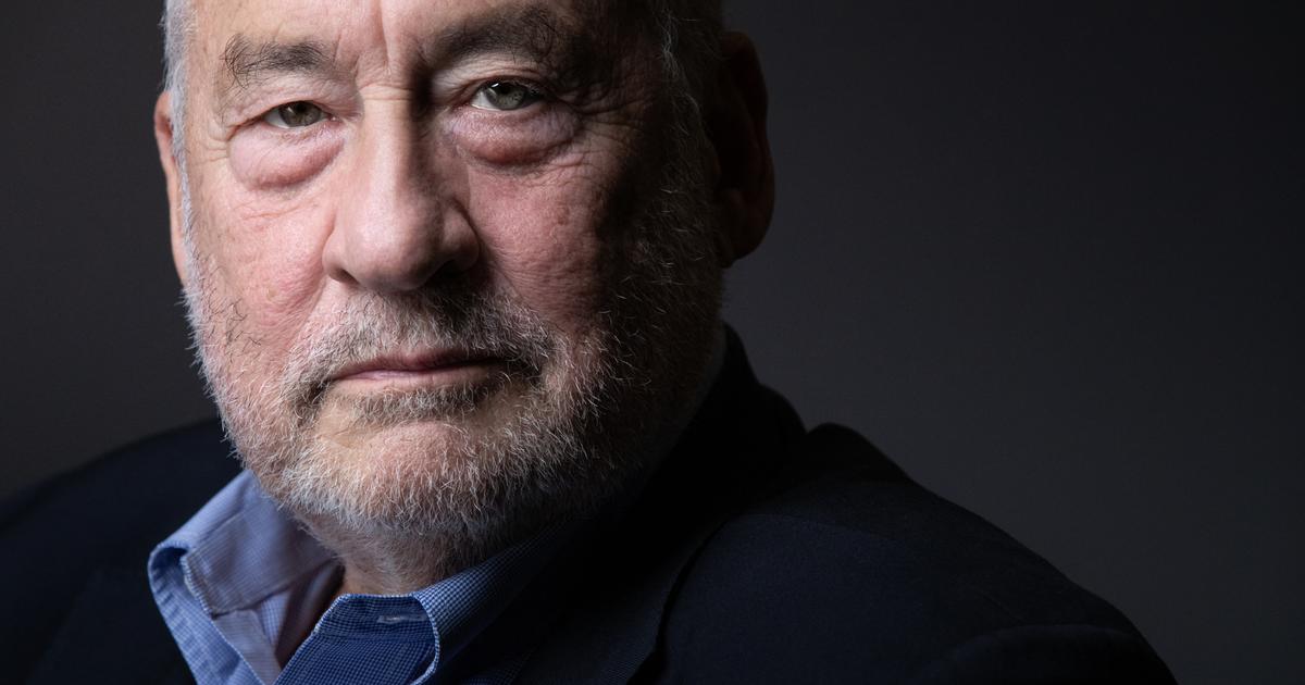 ジョセフ・スティグリッツは、技術億万長者が彼らの政策を「決定」したと非難している