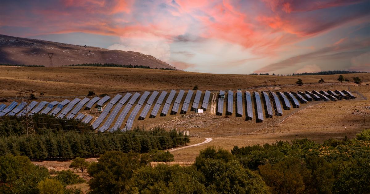 Canicule : la chaleur fait flamber la consommation d’électricité