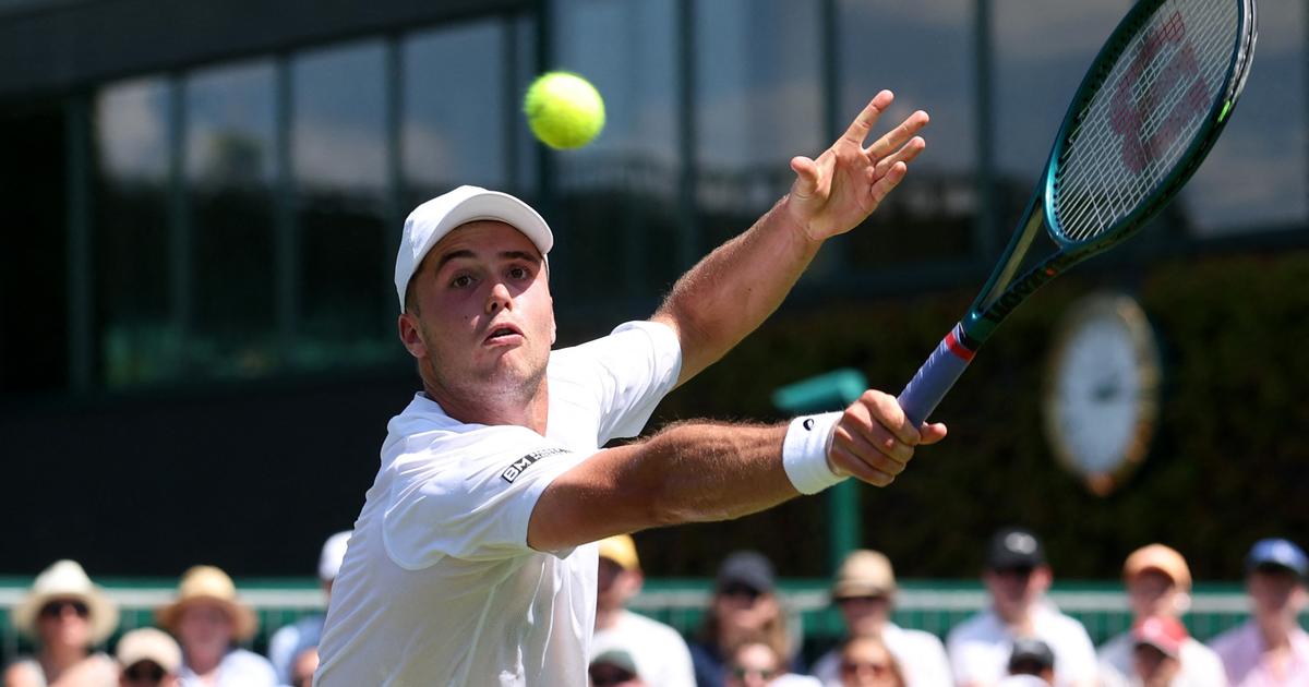 Arthur Féry: FC Lorient President’s Son Advances to Second Round