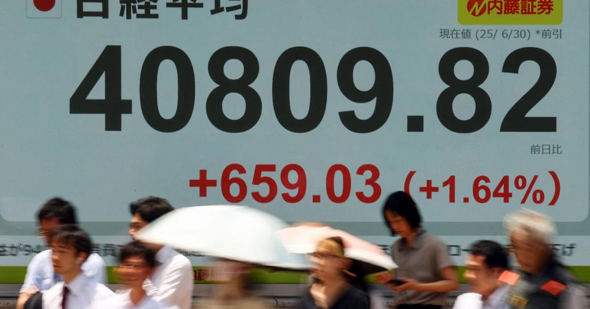 アメリカの追加料金の延期の希望によって実施されるアジアの奨学金は増加しています