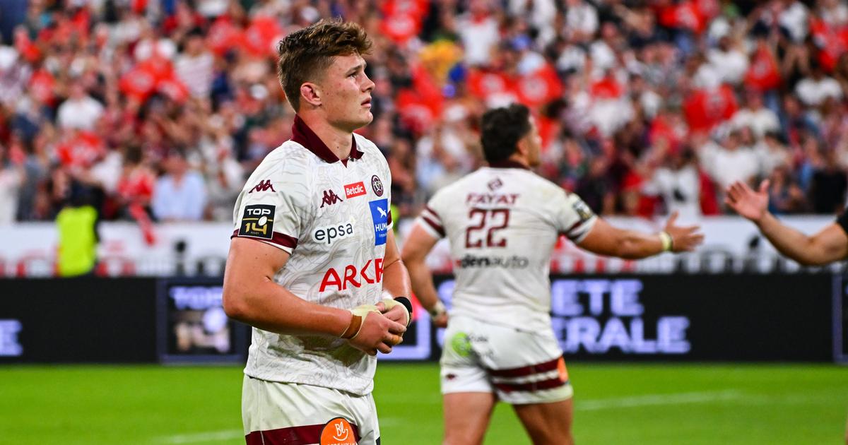 Bordeaux’s Gazzotti Races On After Heat Injury | [Year] Update