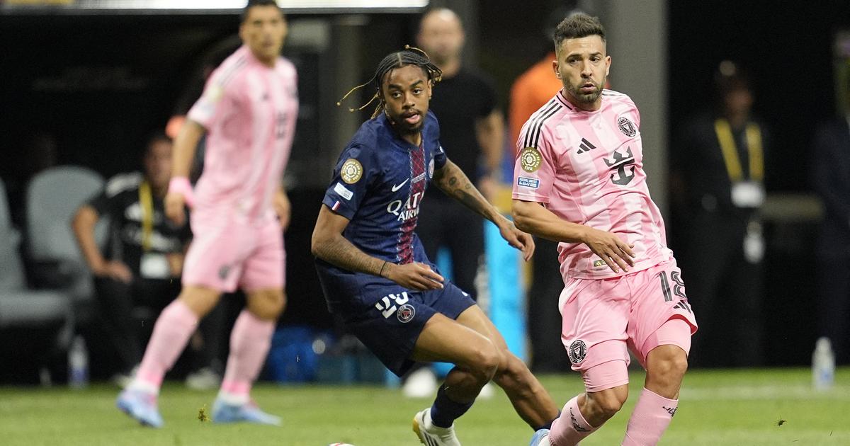 Barcola: Fitness Fuels Inter’s Success