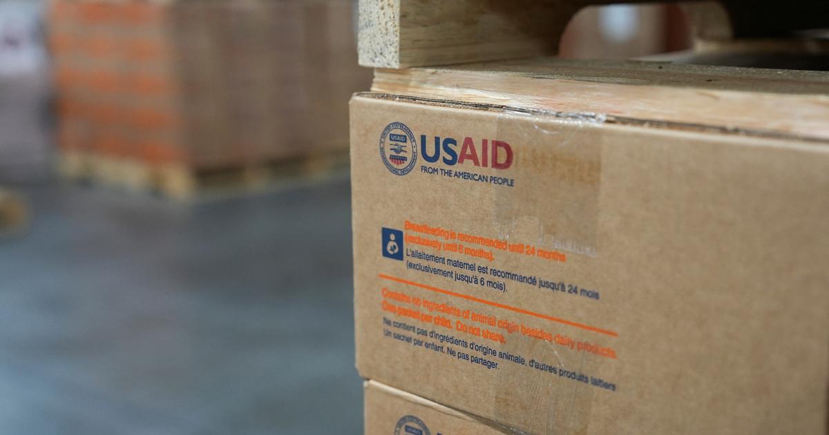 US Aid Cuts: 14M+ Deaths Risk