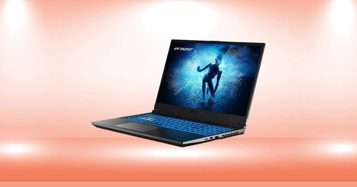 Un PC portable gamer à moins de 600 euros, c’est possible avec cette — free download