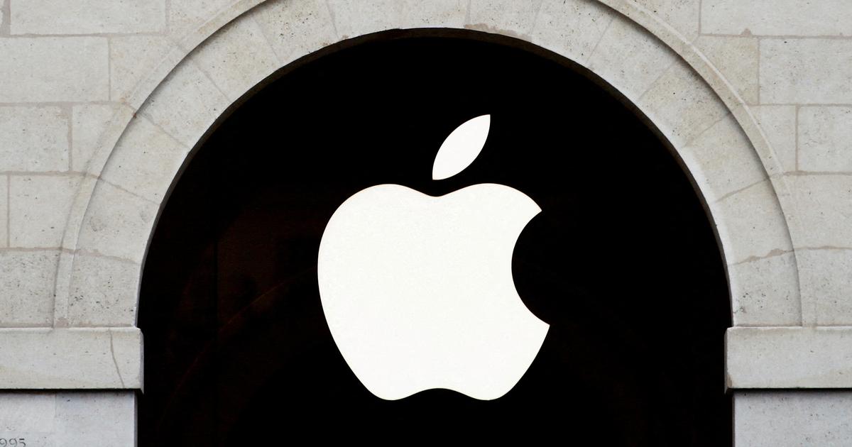 Apple échoue à faire annuler les poursuites pour abus de position dominante