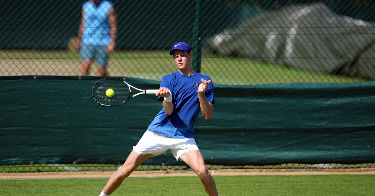 Wimbledon & Football: Live Updates – Sinner, French Players & Blues News