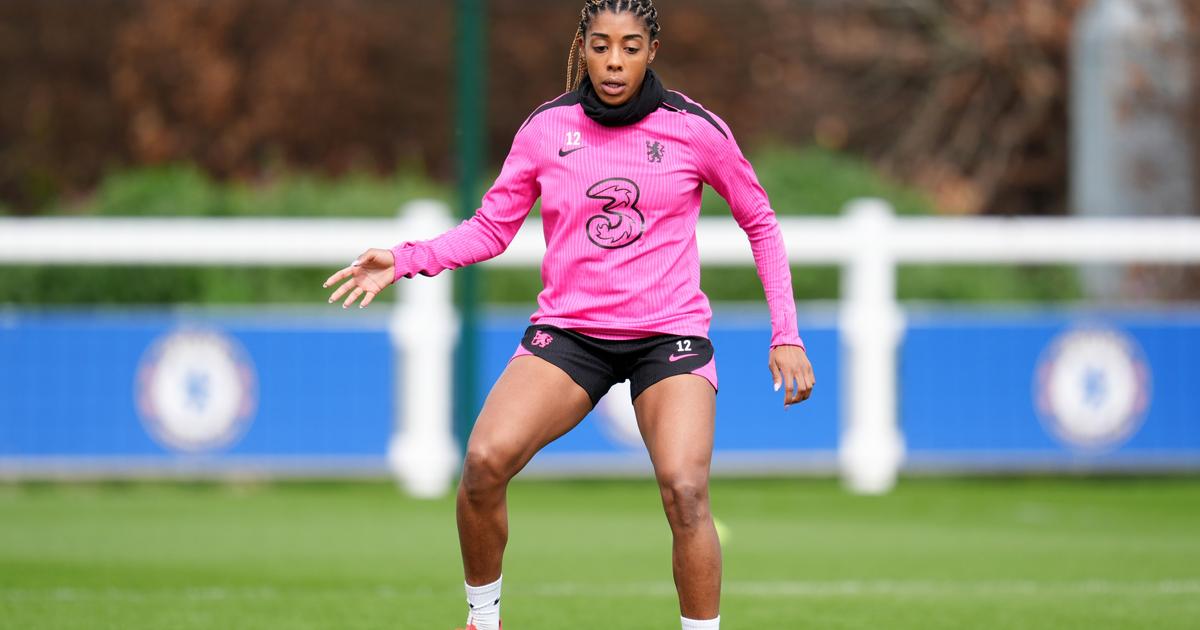 Lawrence to Lyon & Carpenter at Chelsea: WSL & D1 Arkema Updates