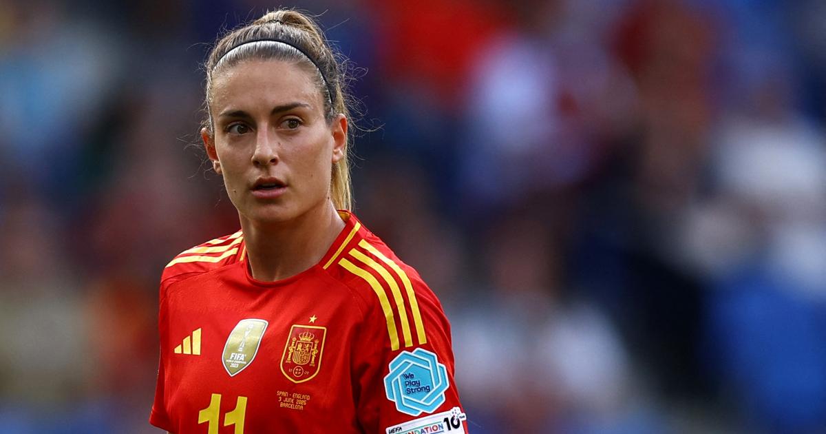 Putellas, Katoto, Russo, Hegerberg... En images, ces 13 joueuses qui vont enflammer l’Euro féminin