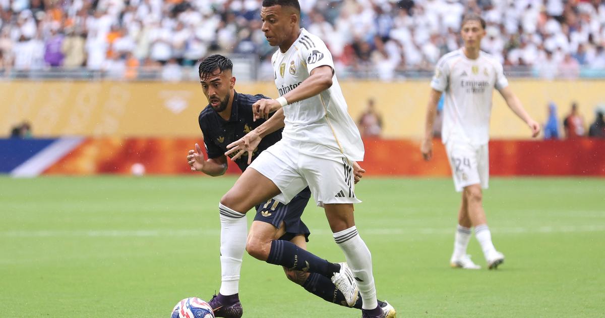 Mbappé Return & Real Madrid’s Quarter-Final Win vs Juventus