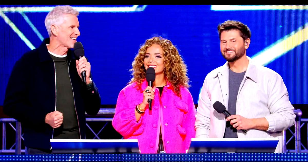 Anaïs Grangerac, nouvelle animatrice de «Ninja Warrior» : «Nous avons testé quelques obstacles avec Denis Brogniart»