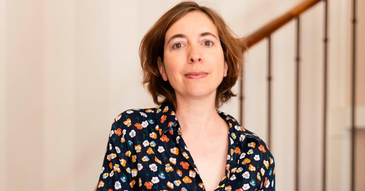 Jennifer Lesieur, prix du livre de plage des Sables-d’Olonne, l’une des meilleures biographes françaises de notre époque